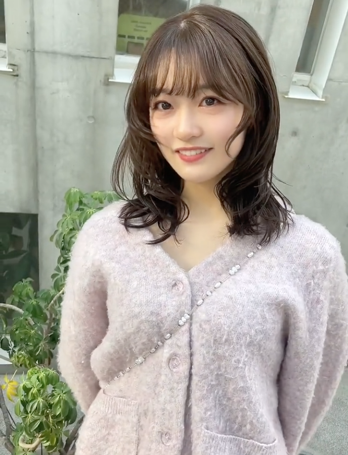 中村美琴